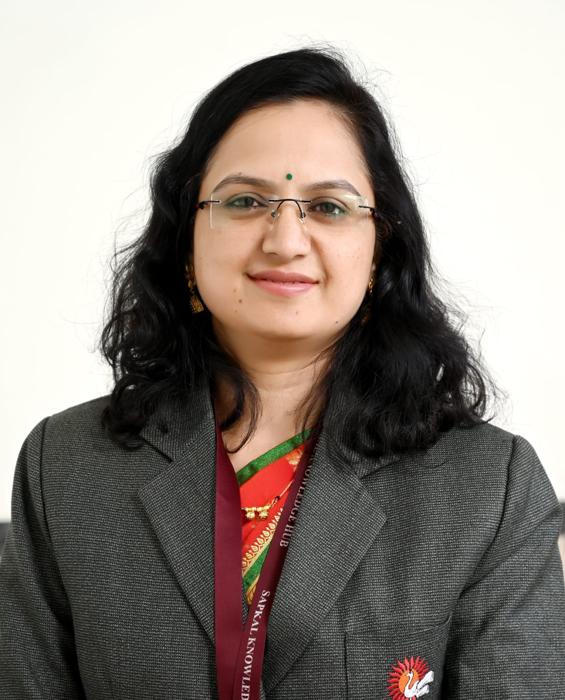 Prof. Seema Baji