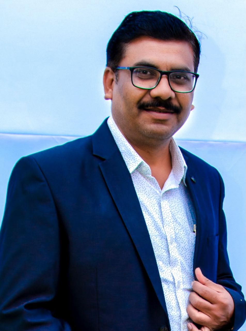 Prof. Sunil Arunrao Dambhare