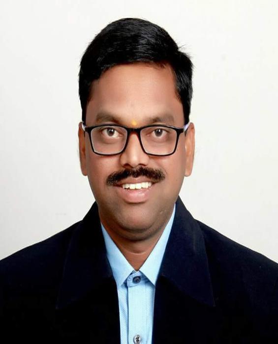 Prof.Dr. Laxminarayan Kurpatwar