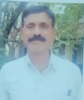 Prof. Sudhakar Raosaheb Gadhe