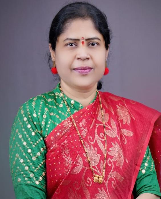 Prof.Dr. Sangita avachar