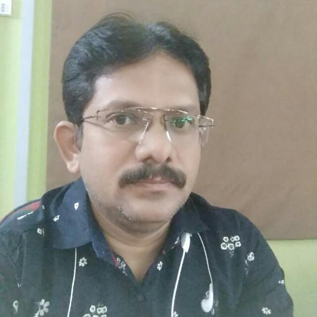 Dr. Narendra Raghatate