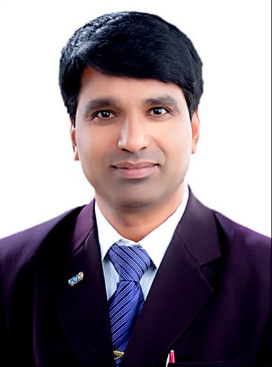 Principal Dr. Dhananjay Talvankar