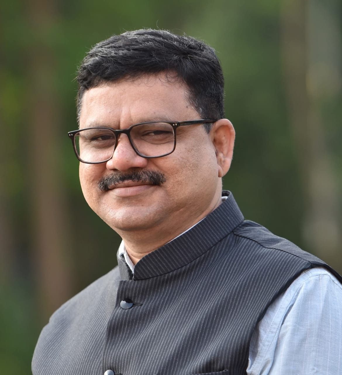 Prof. Dr. Jayendra Lekurwale
