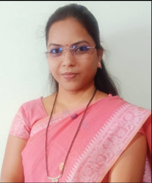 Dr. Algunde Shital Manohar