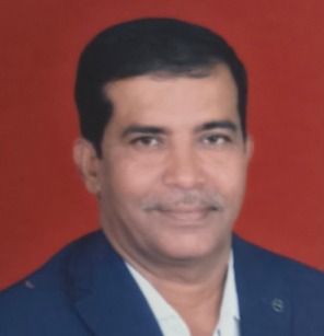 Prof. Dr. Shivprasad Dongre