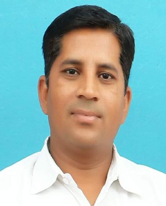 Prof.Dr. Bijaysing Bhabardhode