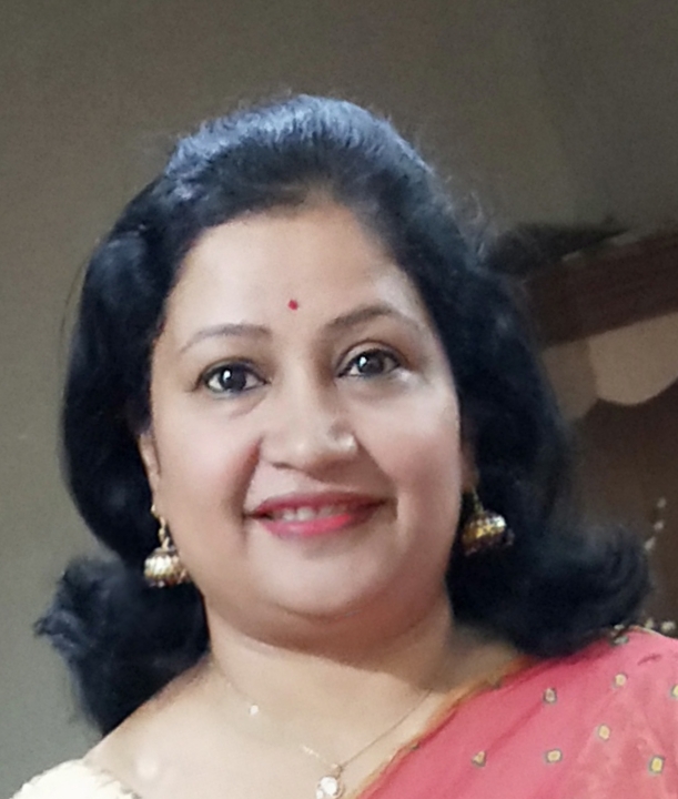 Prof. Dr. Rekha Maggirwar