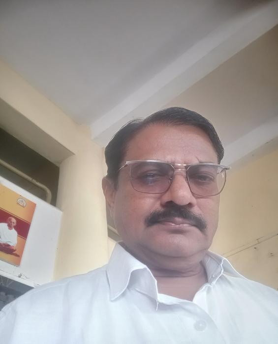 Prof.Dr. Sunil Indulkar
