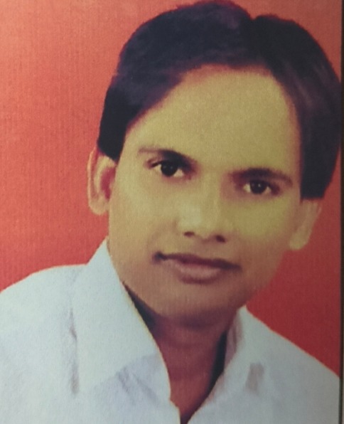 Prof. Dr. Rajendra Murlidhar Brahmane