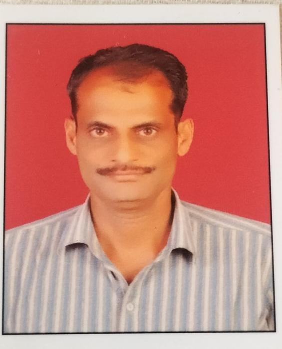 Prof.Dr. Bhagavat Parkal