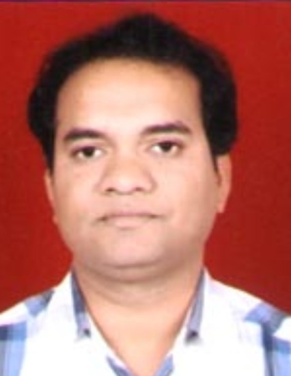 Dr. Rajesh Sonkusare