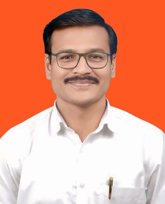 Prof.Dr. Sanjay Patil