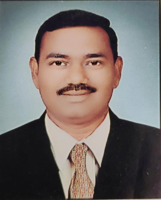 Prof. Sandeep Tadakhe