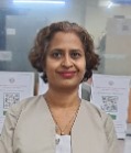 Prof. Prajakta Raut