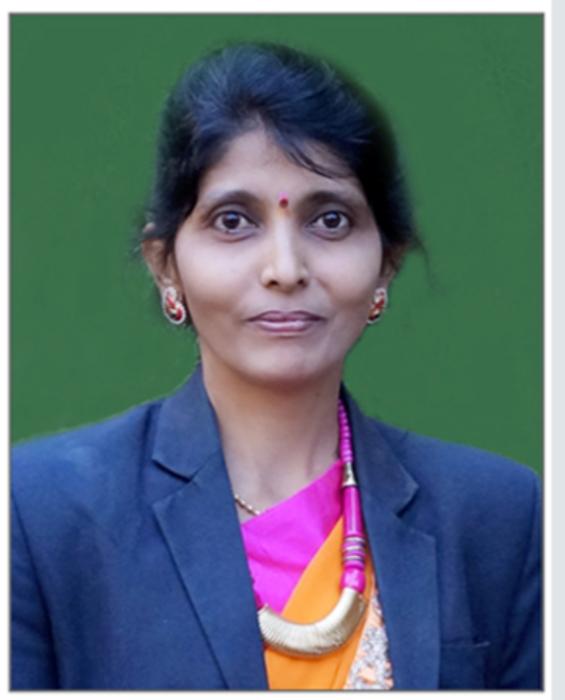 Prof.Dr. Aparna Dhote