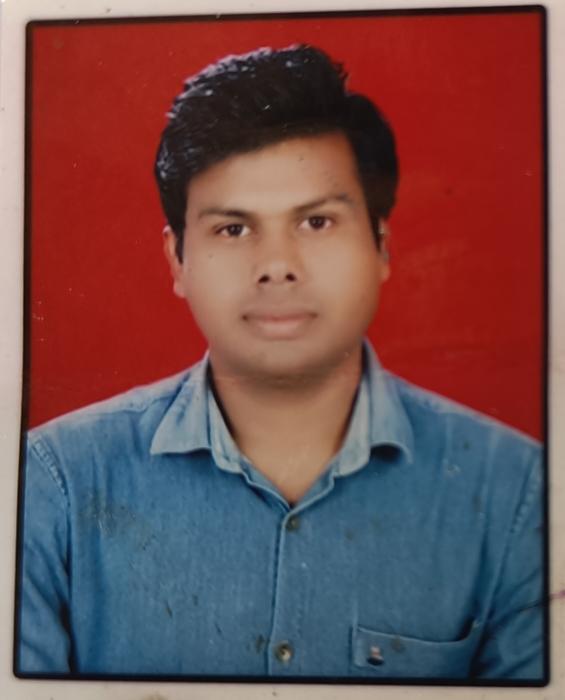 Prof. Rajendra Ghodile