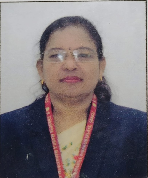 Prof. Dr. Godavari Atmaram Gaurkar