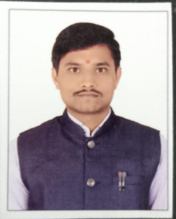 Prof. Hemant Suryawanshi