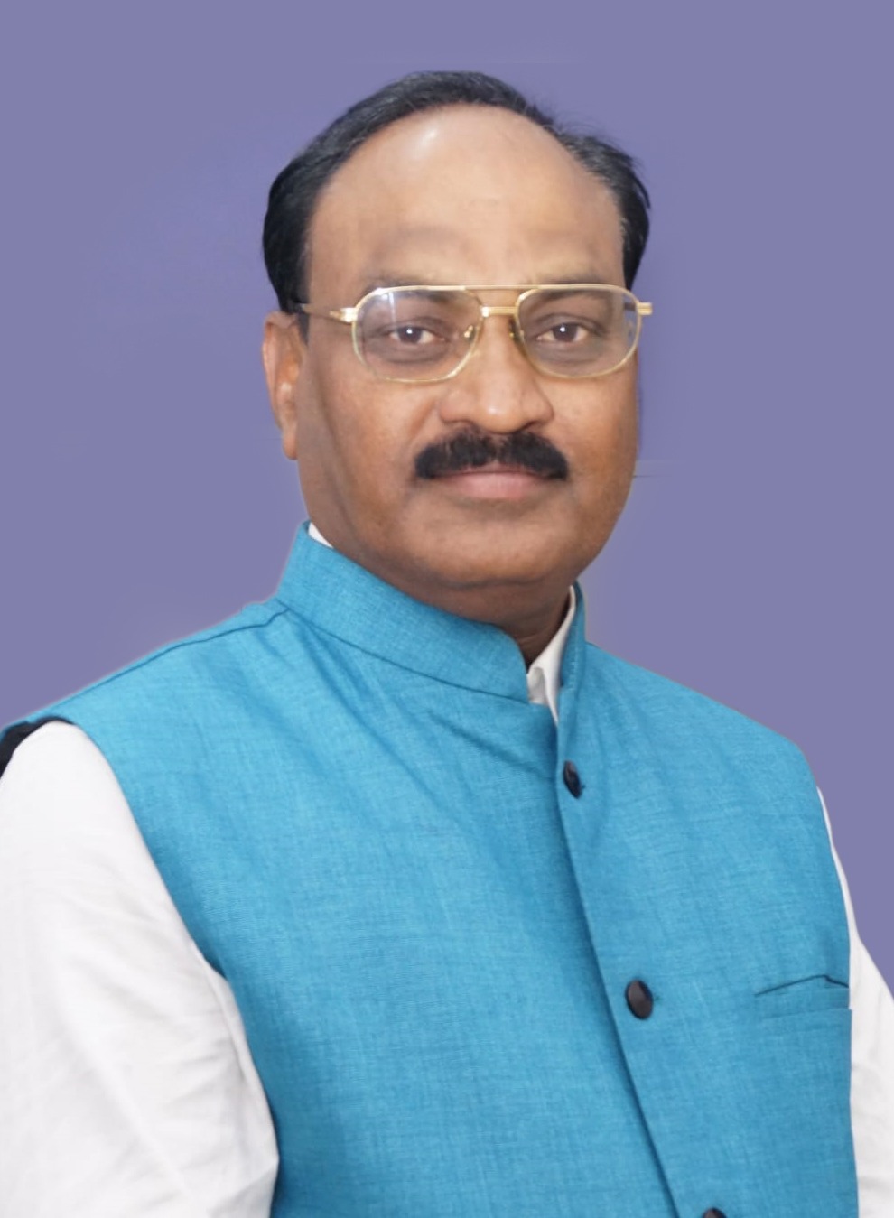 Principal Dr. L. S. Ladke