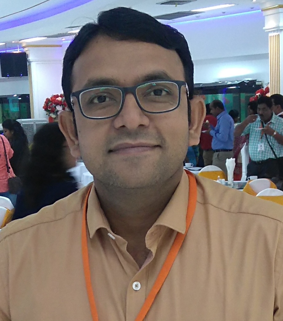 Prof. Dr. Umesh Kanerkar