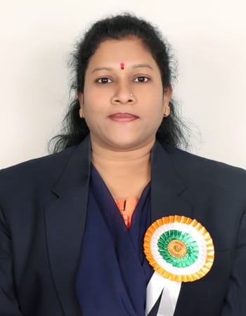 Prof. Dr. Vaishali Perke