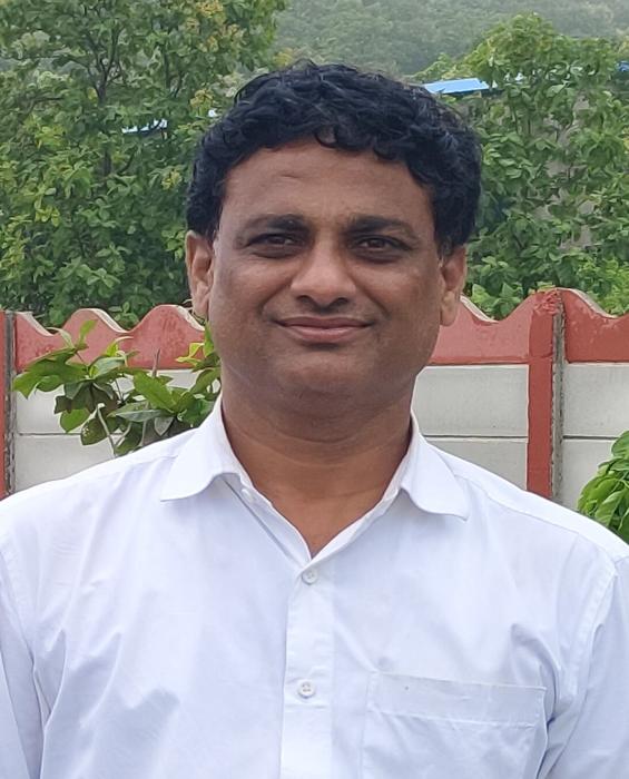 Prof.Dr. Satish Chavan