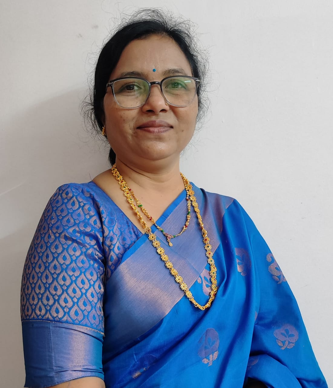 Prof. Dr.Ranjana Jivane