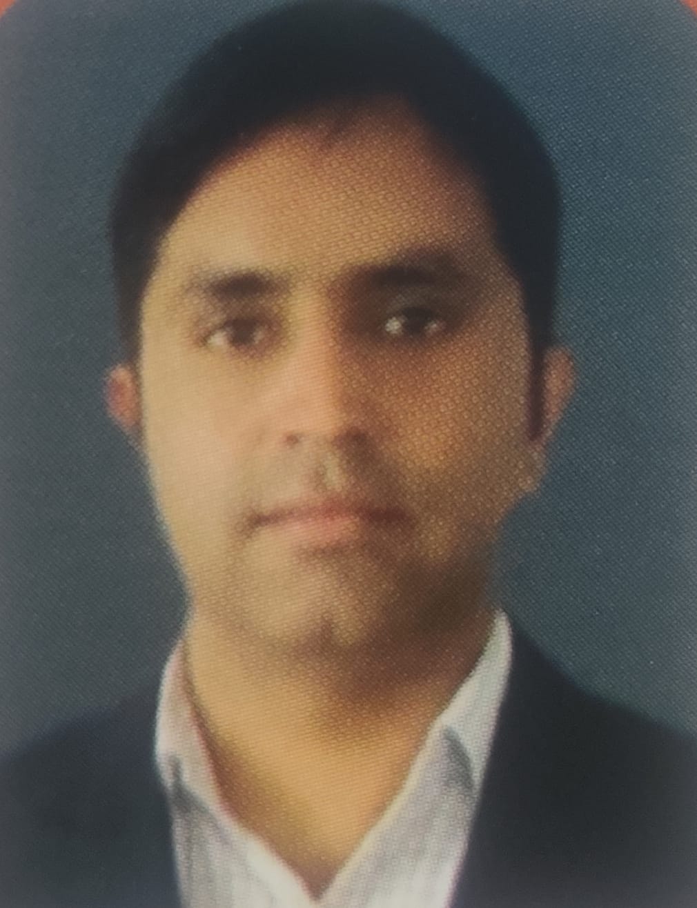 Prof.Dr. Shriram Phartade