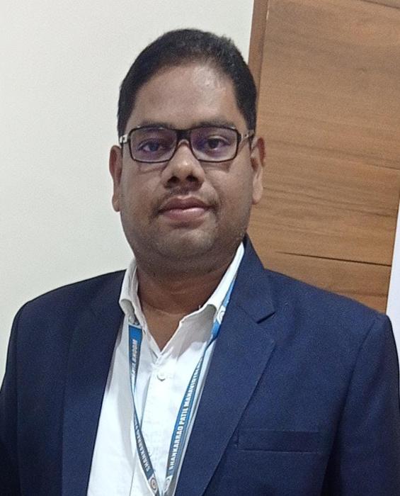 Prof.Dr. Mangesh Kharate