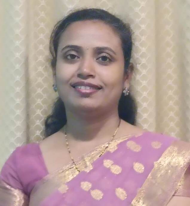 Prof. Sneha Jagdale