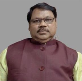 Prof. Dr. Baban Shingare