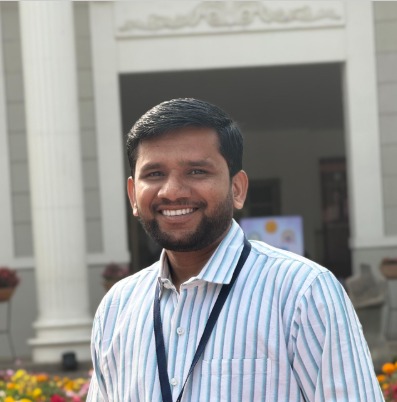 Prof. Eknath Dhuraji Pavde
