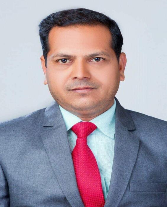 Prof.Dr. Ravindra Kale