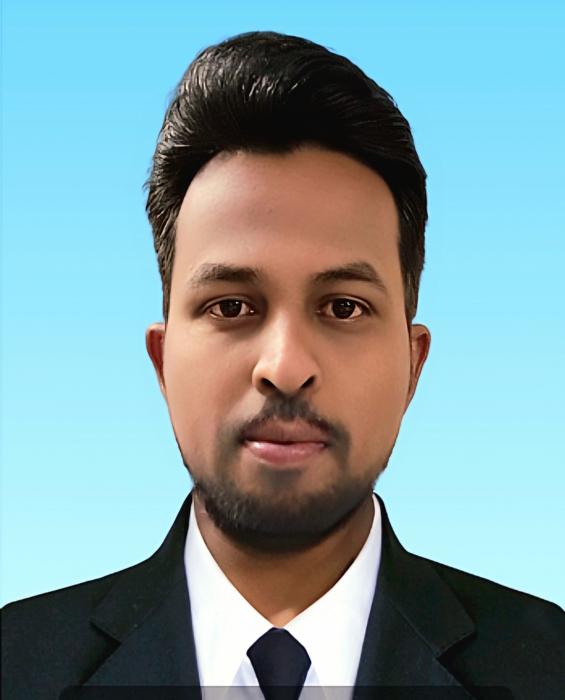 Prof. Manoj Bansinge