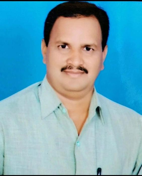 Prof.Dr. Shivaji Wadchkar