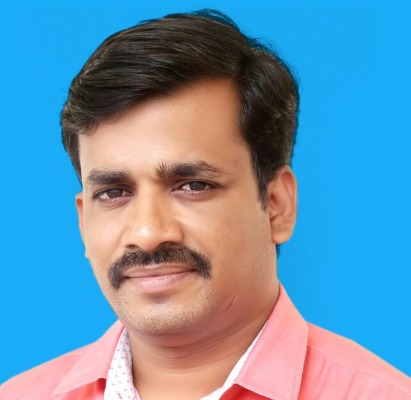 Prof. Dr. Vishnu Manohar Pawar