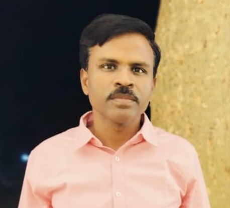 Prof. Dharamveer Chauhan