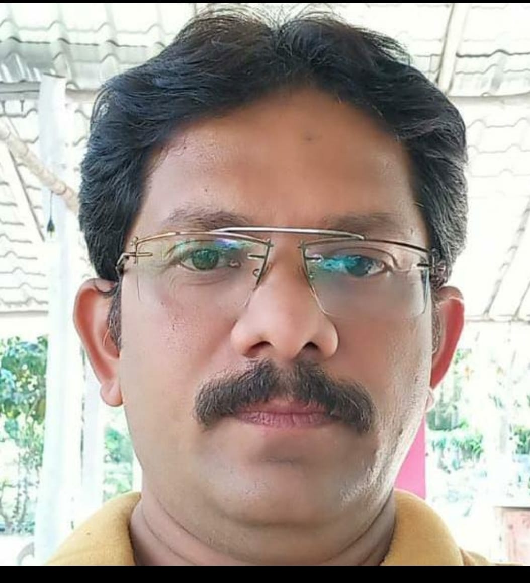 Prof. Dr. Narendra Raghatate