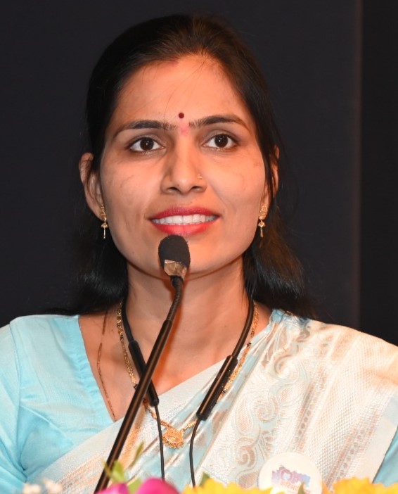 Prof. Dr. Yogita Choudhary