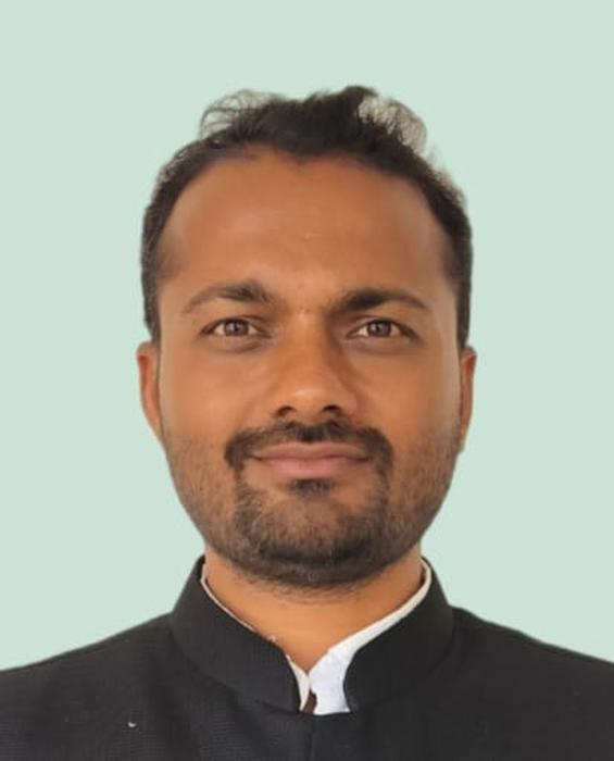 Prof.Dr. Pankaj choudhary