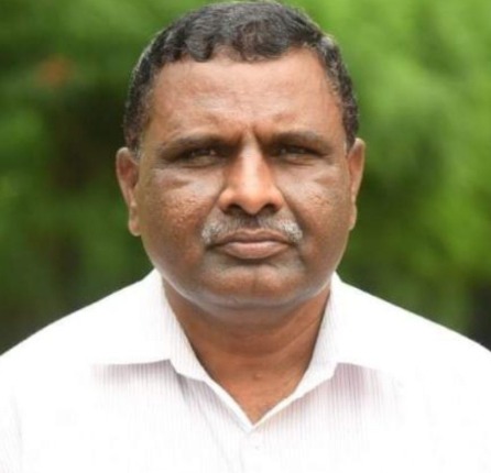Principal Dr. Rajdhar Temkar