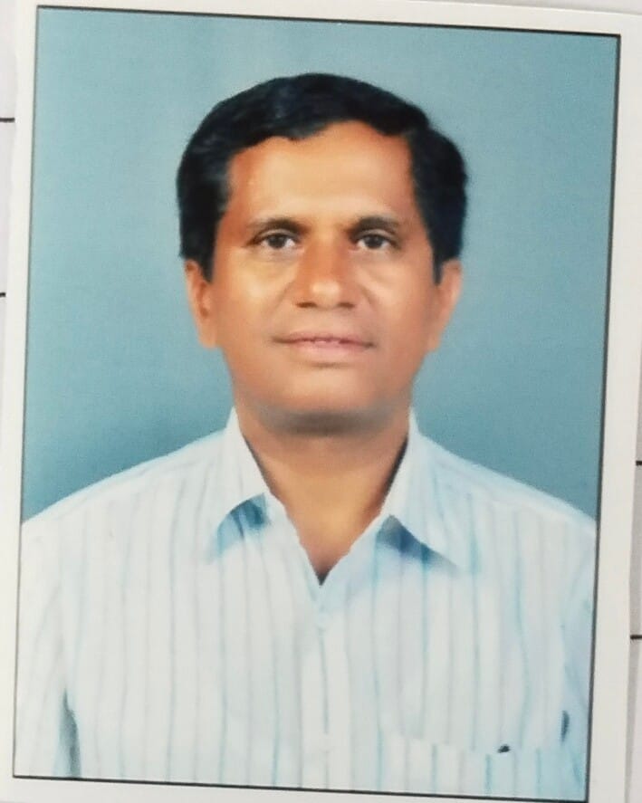 Prof. Rajkumar Survase