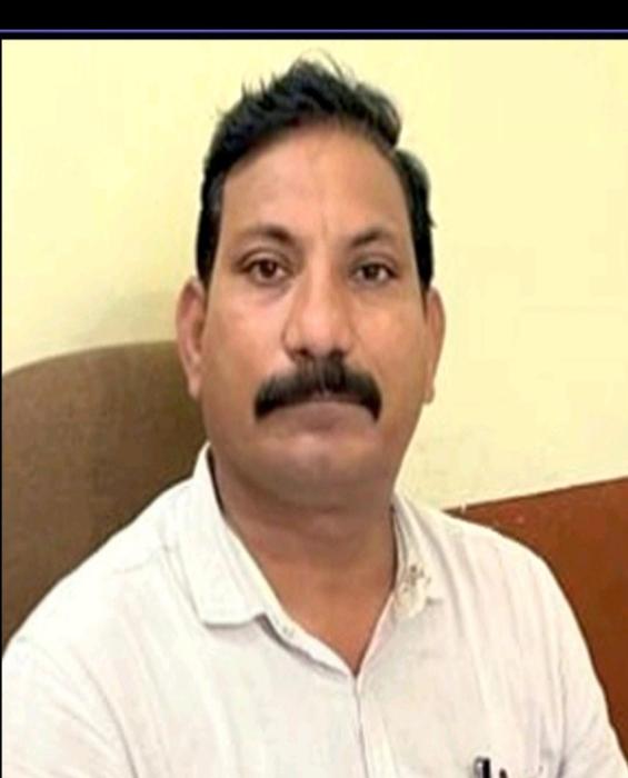Prof.Dr. Manohar chapale