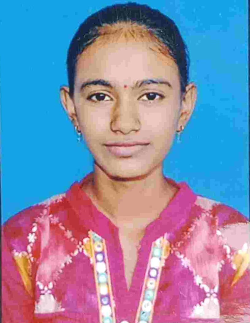madhavi ratan borase