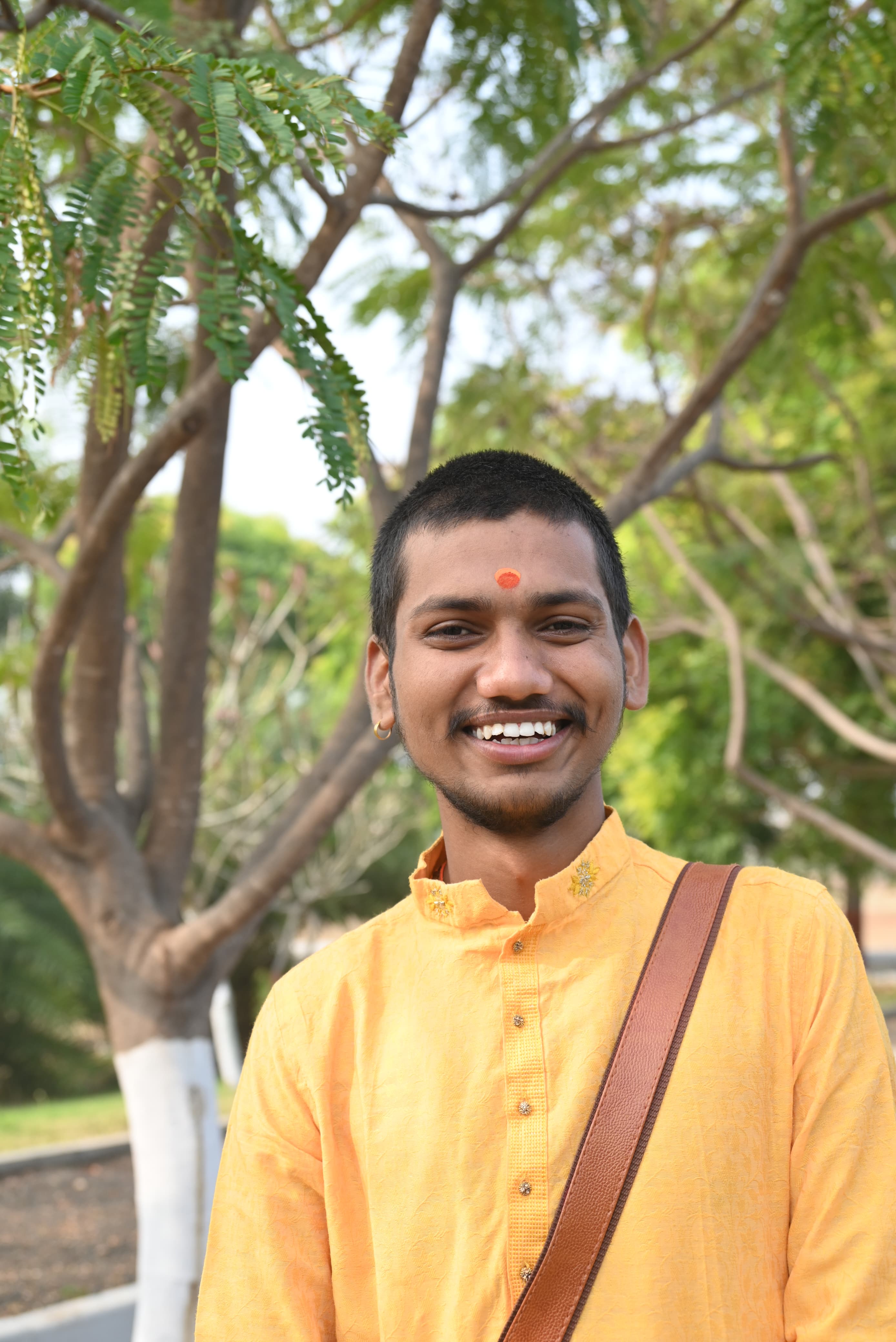 rameshwar parmeshwar more