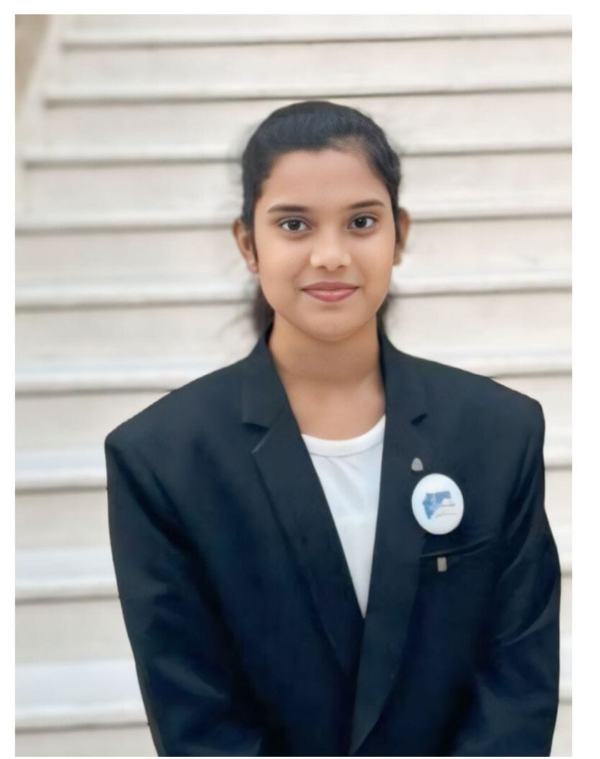 sakshi mohan rohad